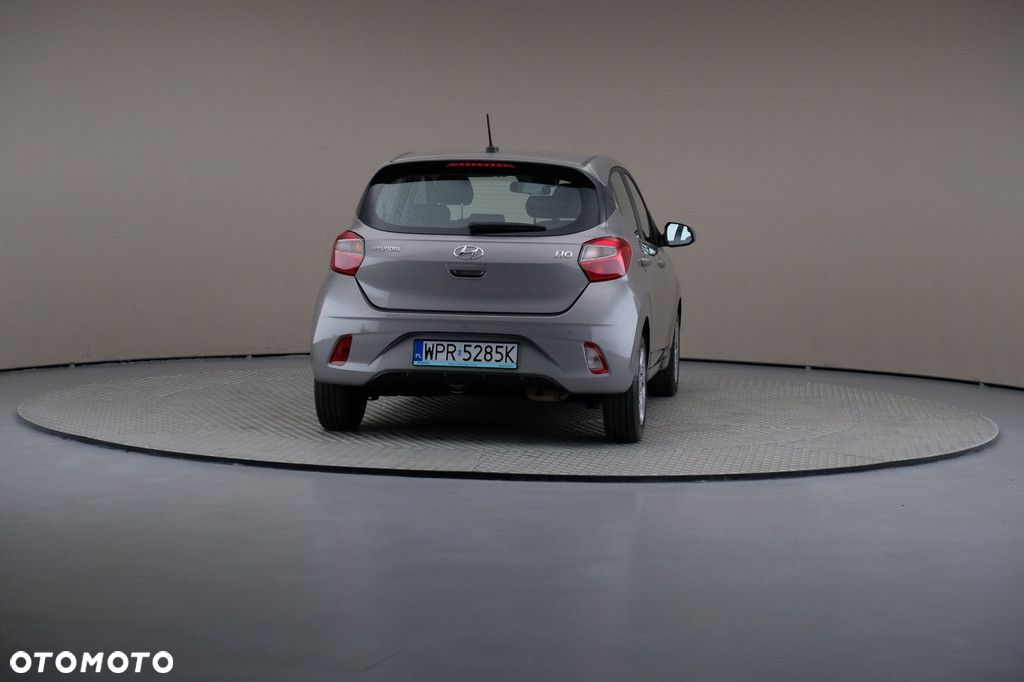 Hyundai i10 1.2 Comfort - 5