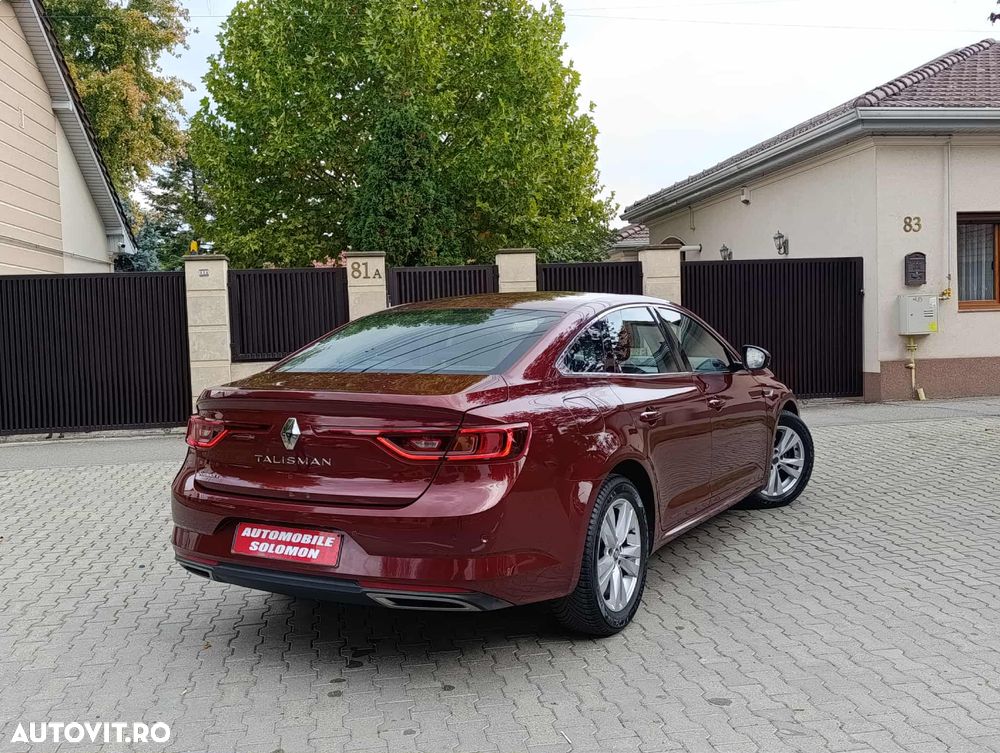 Renault Talisman - 5