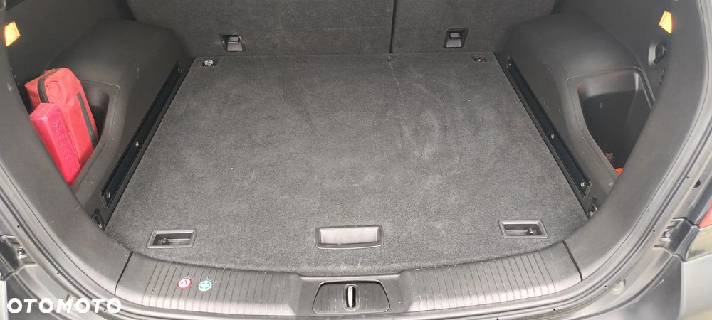 Opel Antara 2.2 CDTI 4x4 ecoFLEX Start/Stop Design Edition - 10