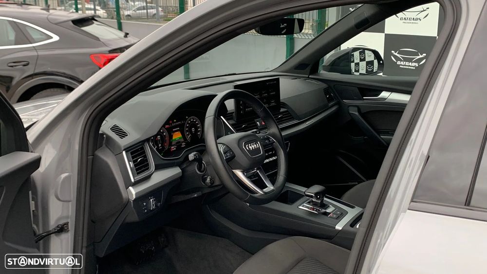 Audi Q5 50 TFSIe quattro Sport S tronic - 6