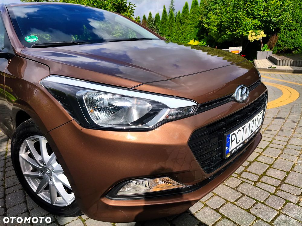 Hyundai i20 1.0 T-GDi Premium - 18