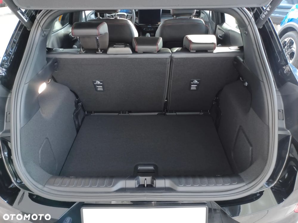 Ford Puma 1.0 EcoBoost mHEV ST-Line X PowerShift - 12