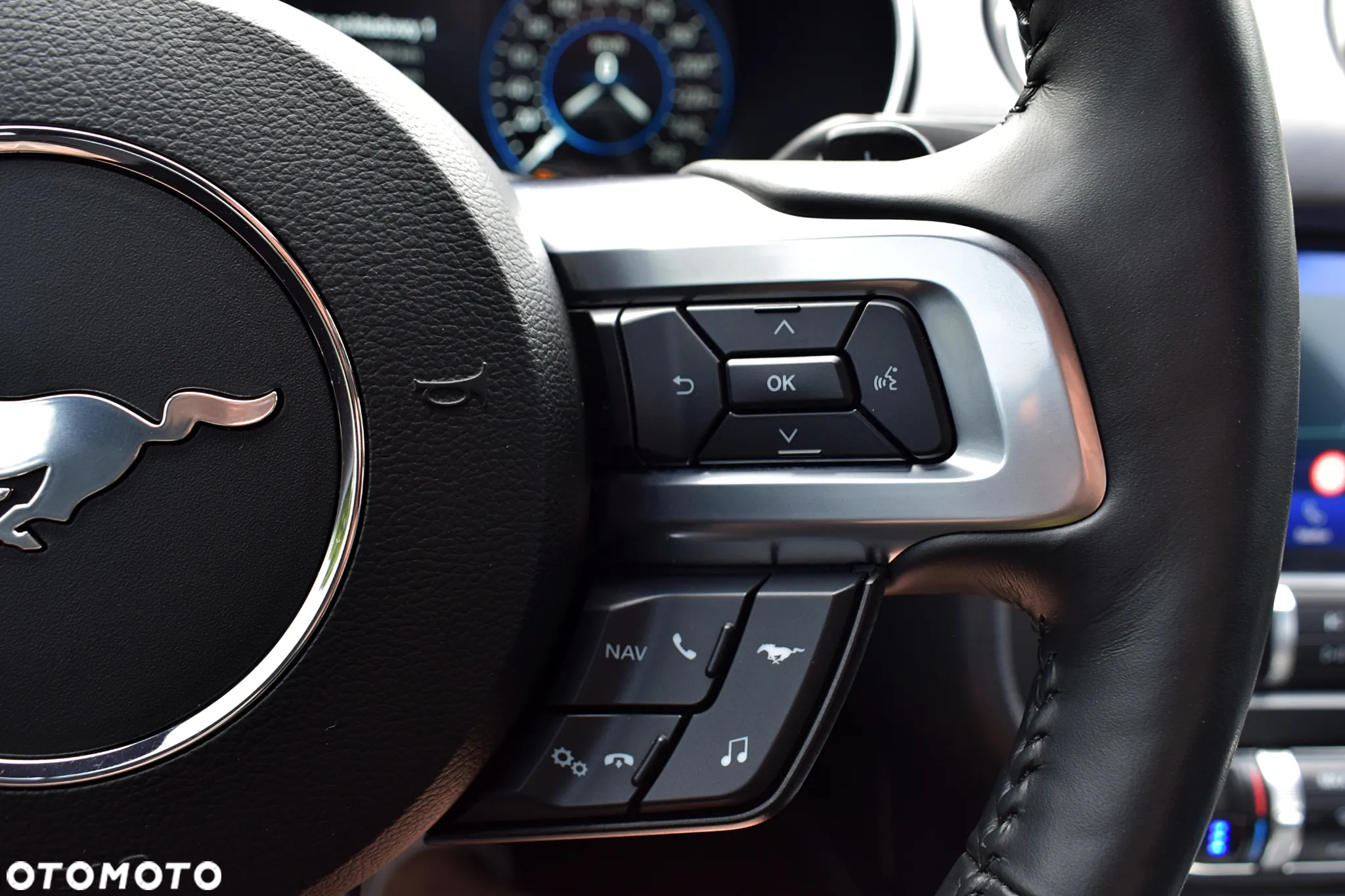 Ford Mustang 5.0 V8 GT - 12