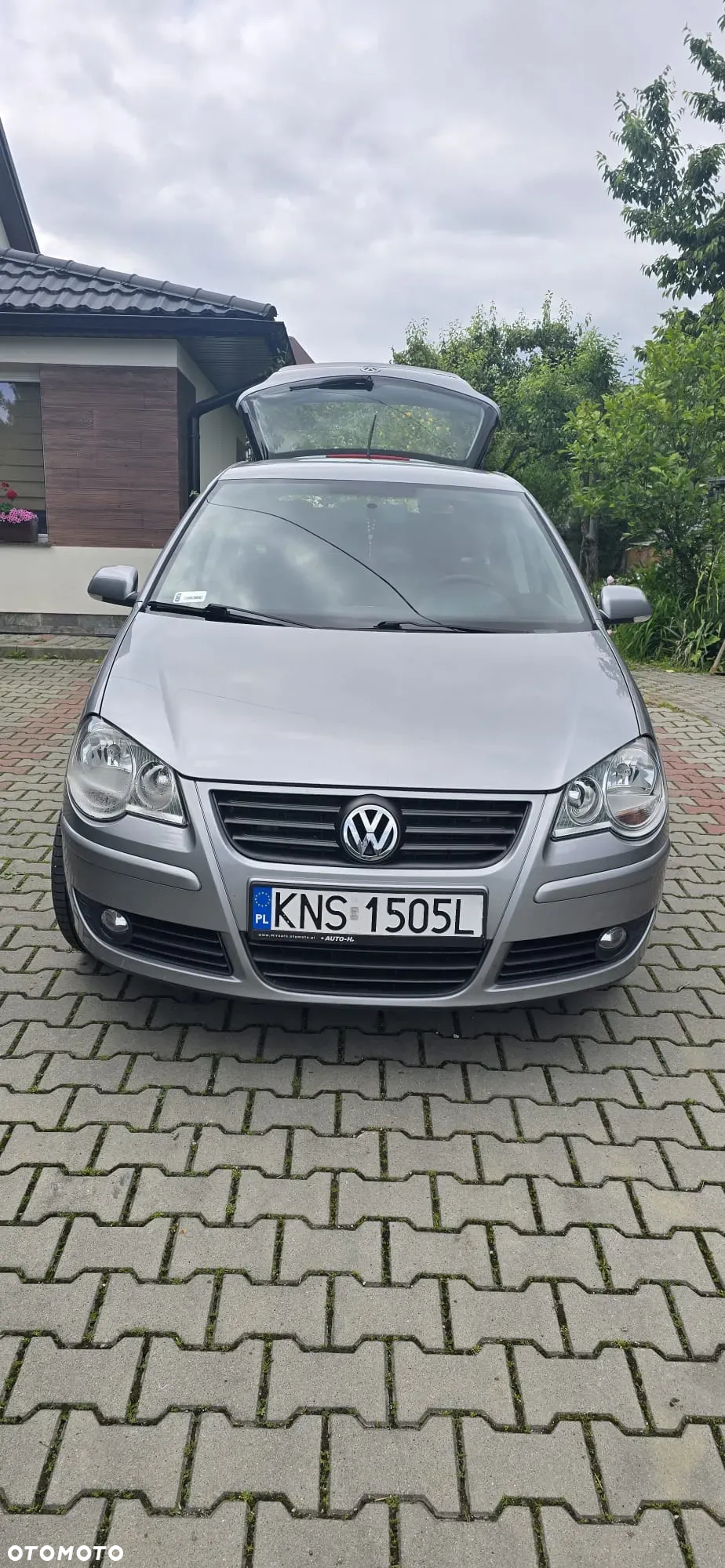 Volkswagen Polo - 16