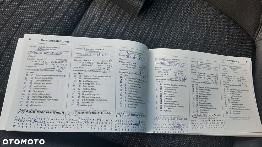 Opel Astra 1.4 Turbo Active - 30