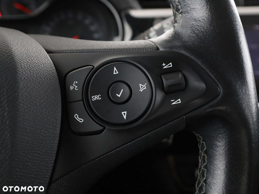 Opel Corsa 1.2 Start/Stop Edition - 30