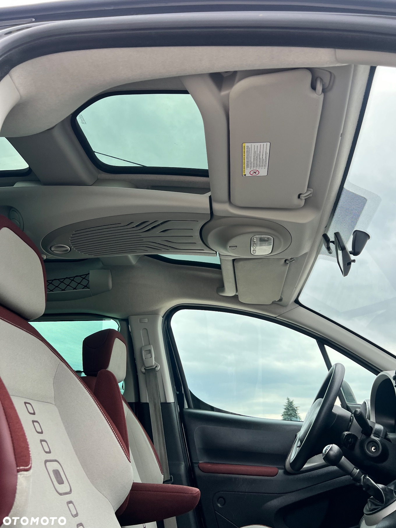 Citroën Berlingo 1.6 HDi 110 FAP Multispace Exclusive - 26