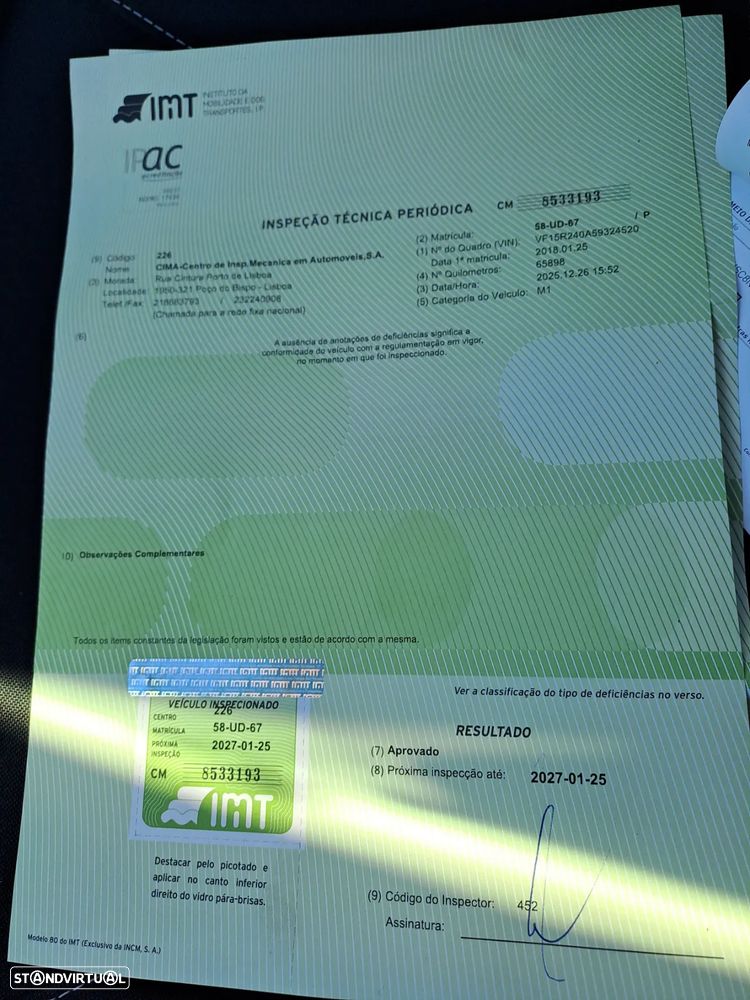 Renault Clio 0.9 TCE Limited - 10