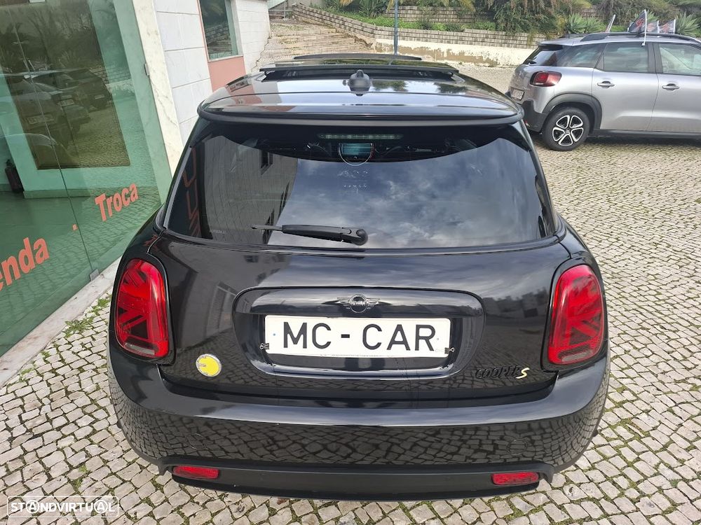 MINI 3 Portas Cooper SE Yours - 5