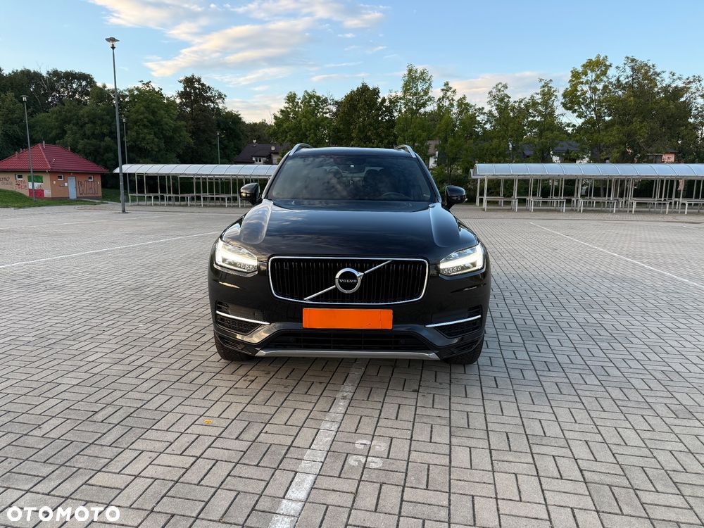 Volvo XC 90 - 6
