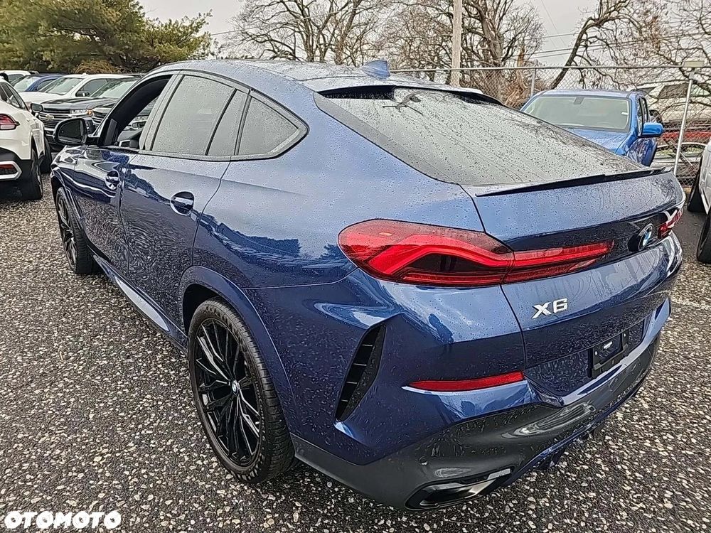 BMW X6 xDrive40i - 3