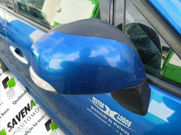 Espelho Retrovisor Dto Electrico Renault Grand Scénic Iii (Jz0/1_) - 1