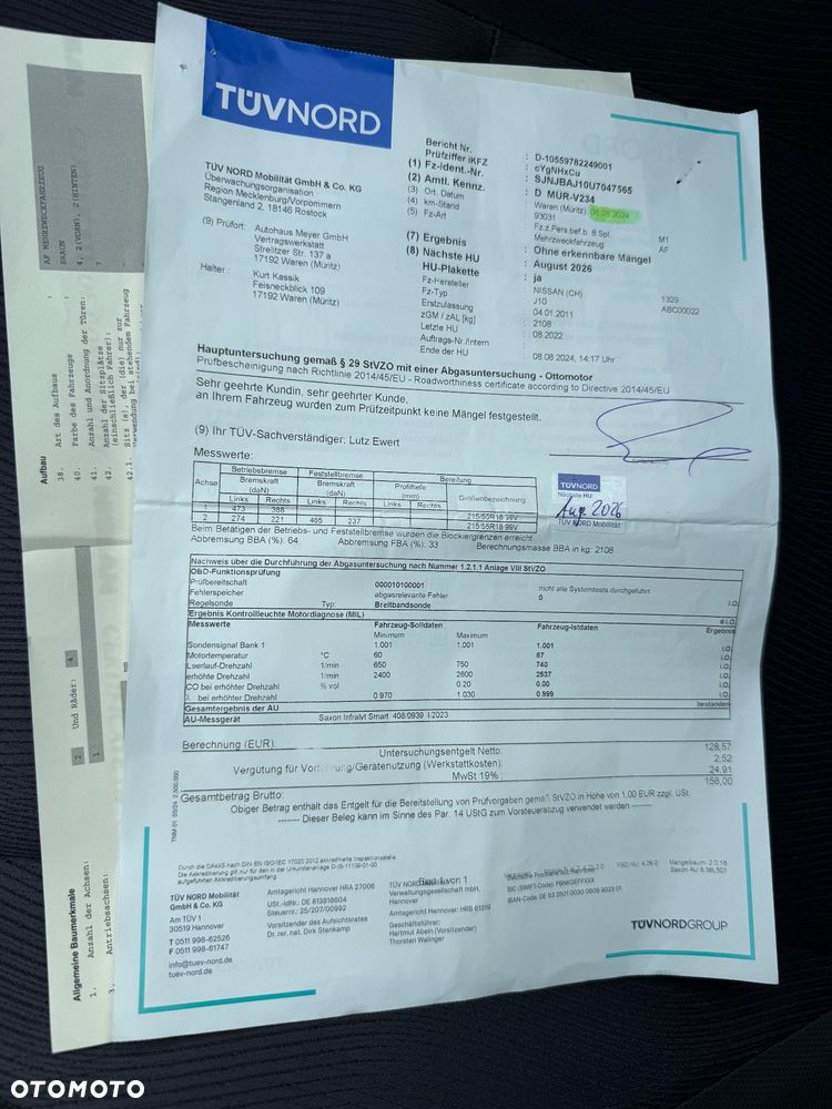 Nissan Qashqai+2 2.0 Tekna - 27