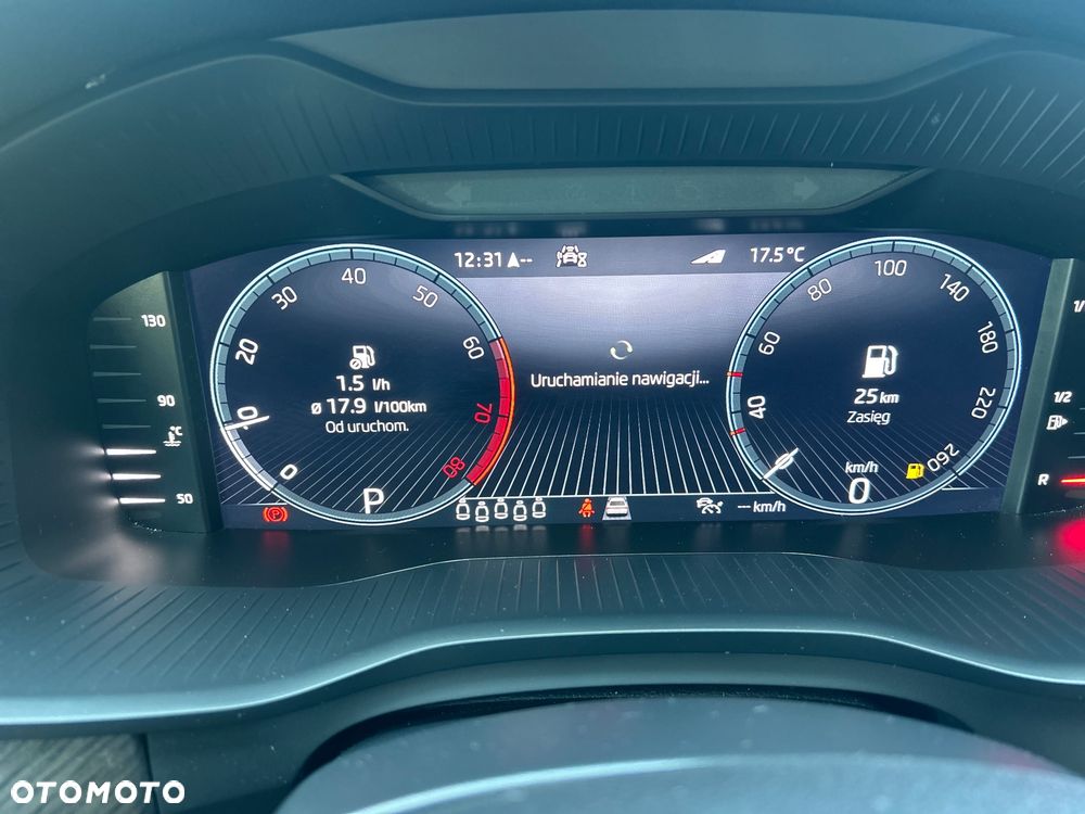 Skoda Kodiaq 1.5 TSI ACT 4x2 Style DSG 7os - 20
