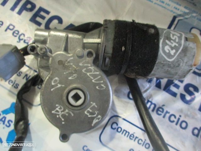 Motor Banco 9208744 VOLVO V70 2001 BANCO FE - 2