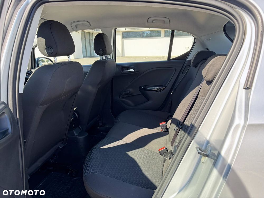 Opel Corsa 1.4 Enjoy - 12