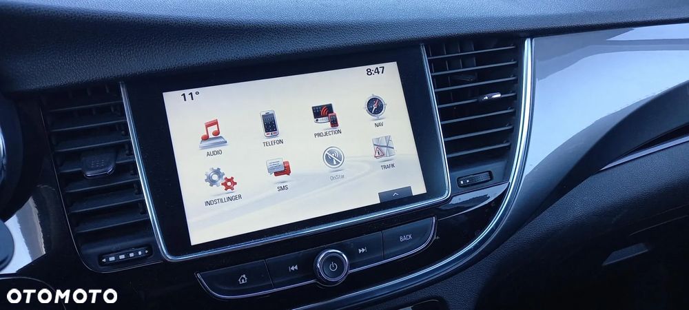 Opel Mokka 1.4 Turbo Automatik Color Innovation - 23