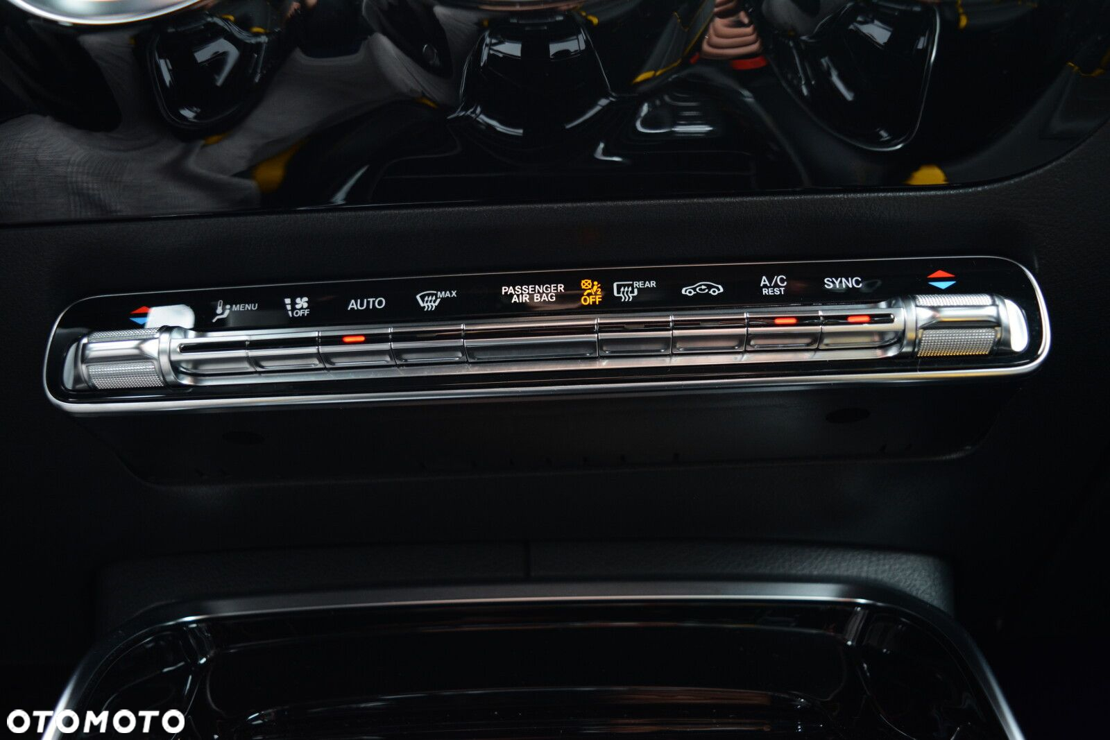 Mercedes-Benz Klasa A 45 S AMG 4-Matic 8G-DCT - 21