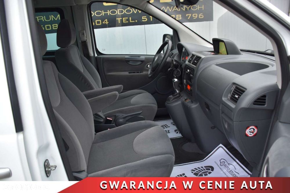 Citroën Jumpy Combi - 6