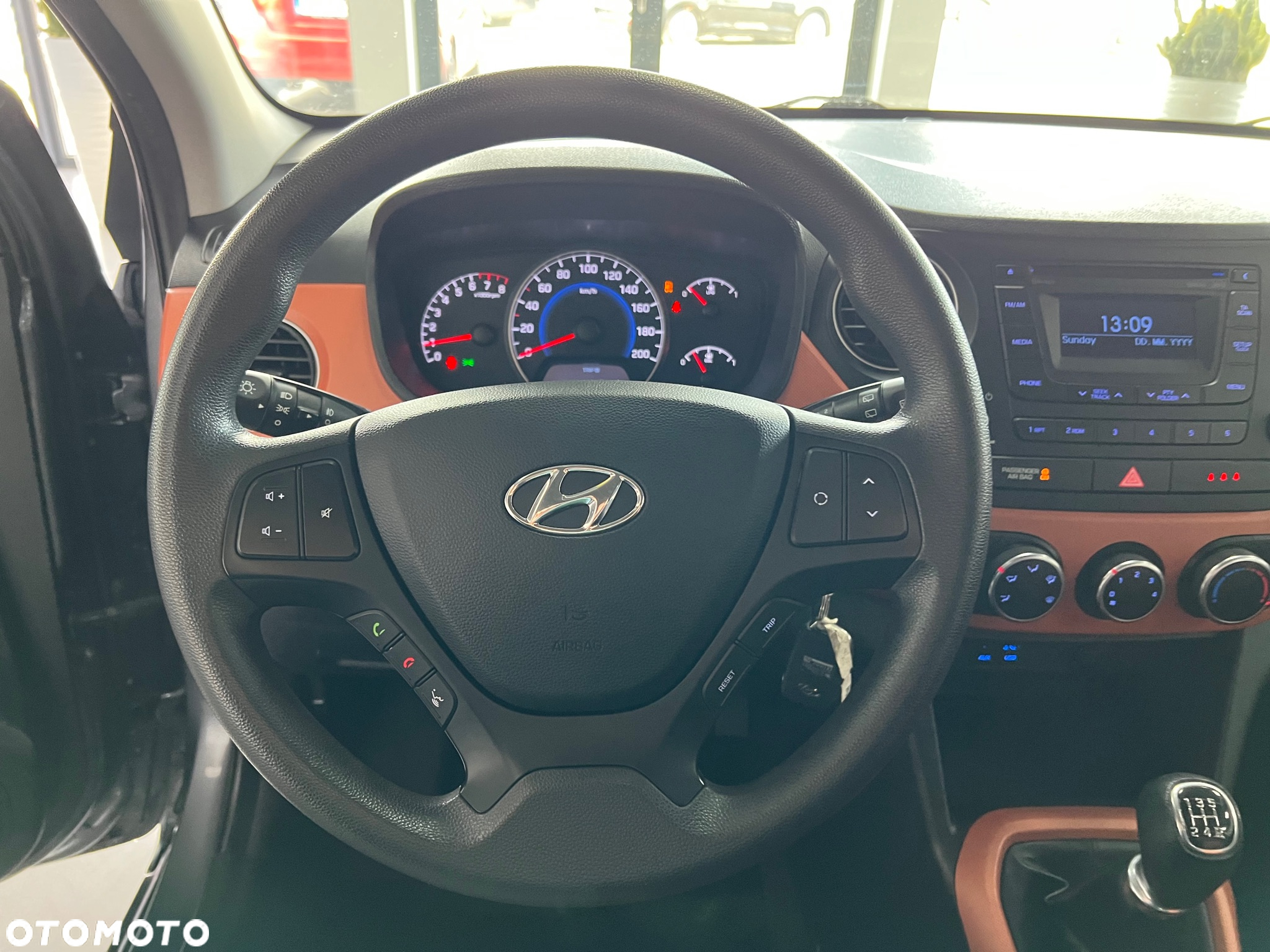 Hyundai i10 - 14