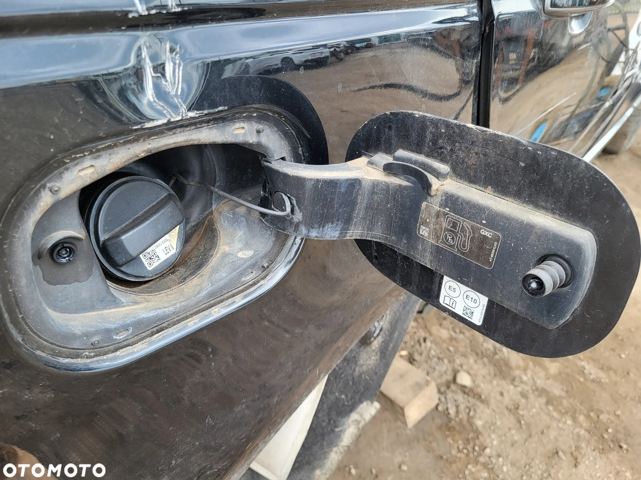 Land Rover Range Rover - 25