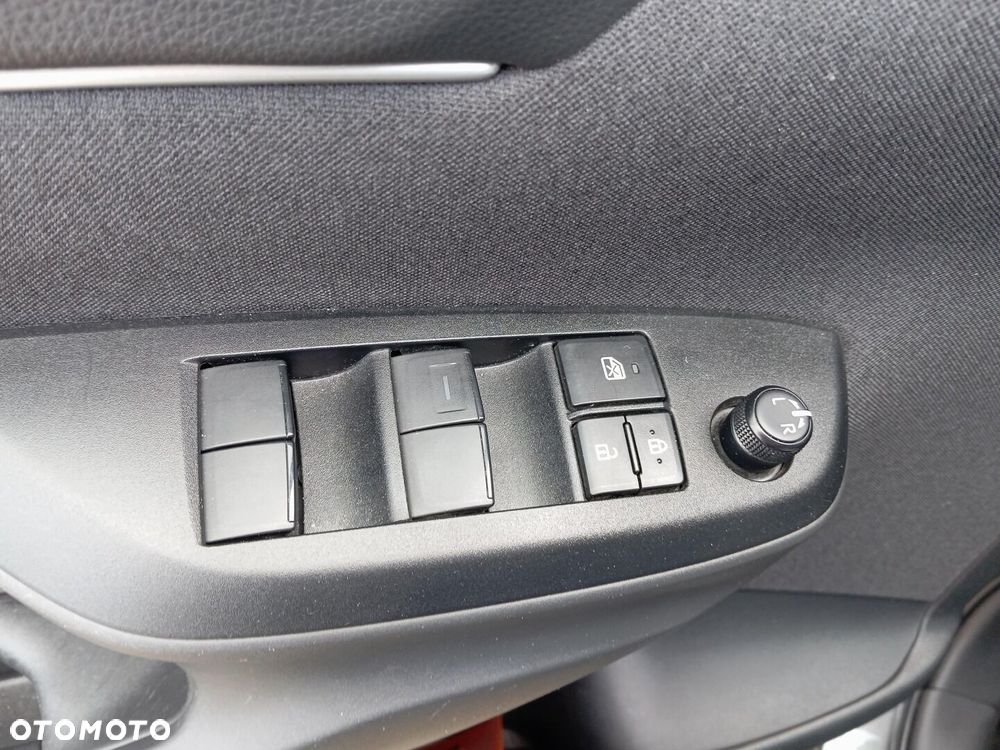 Toyota Yaris Cross Hybrid 1.5 Comfort - 17