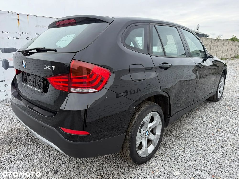BMW X1 - 5