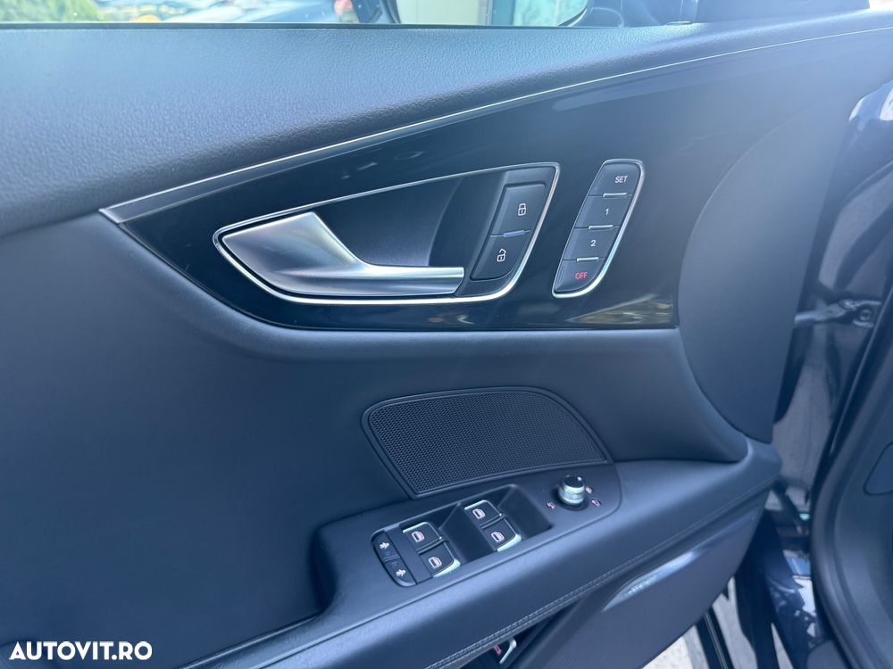 Audi A7 3.0 TDI Quattro S-Tronic - 9