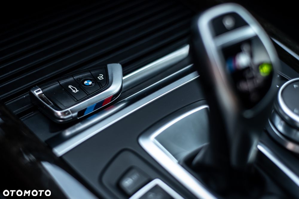 BMW X5 M - 18