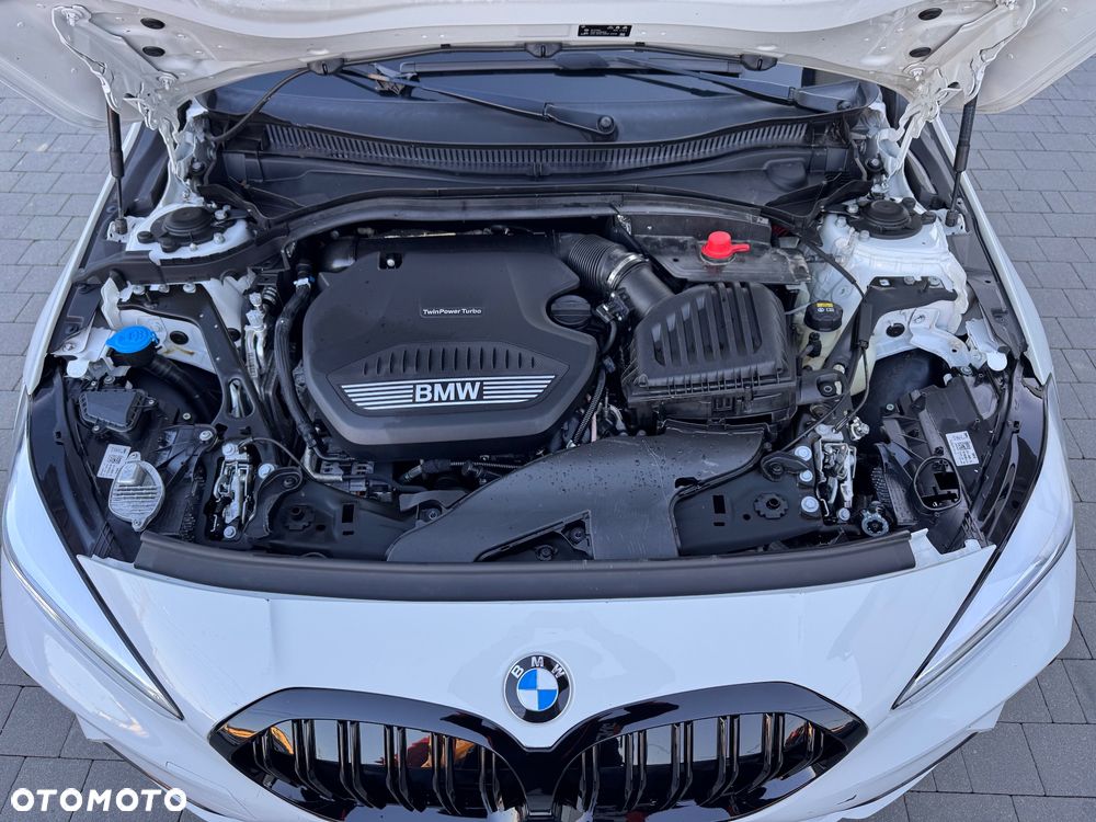 BMW Seria 1 118d M Sport - 39