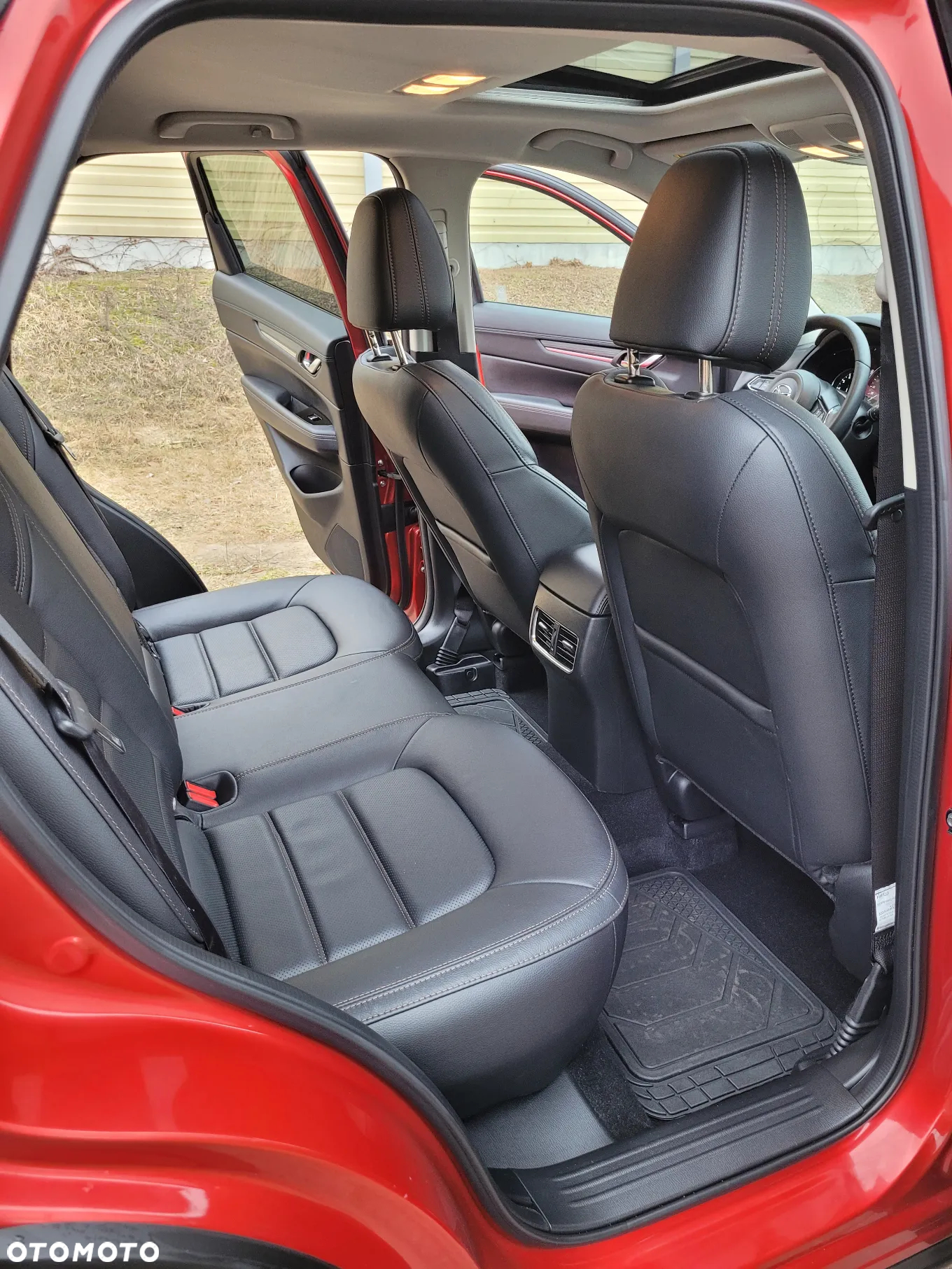 Mazda CX-5 - 26
