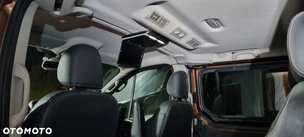 Opel Vivaro L2H1 S&S Sport - 11