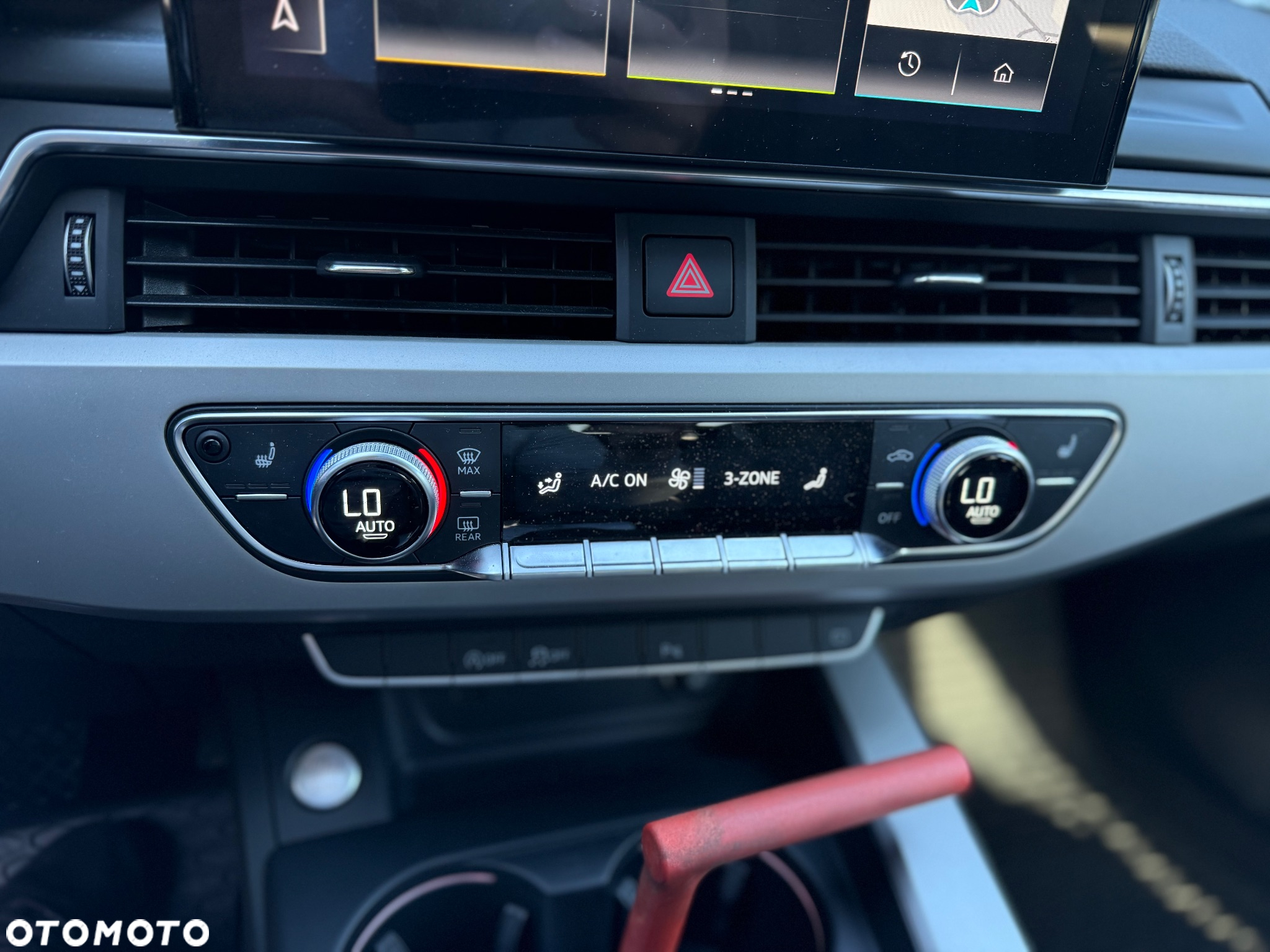 Audi A4 Limousine - 10