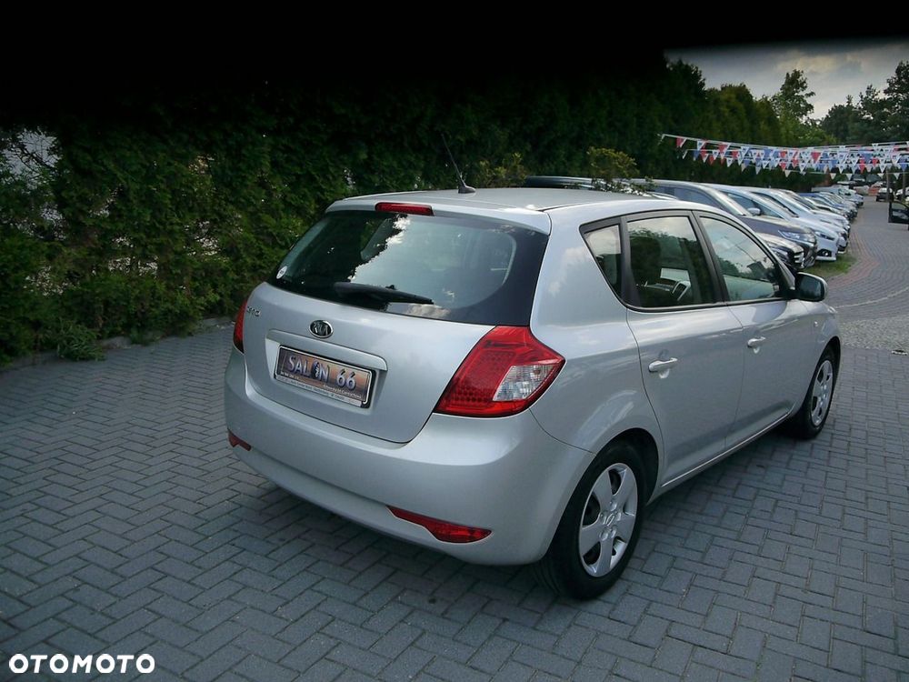 Kia Ceed 1.4 Comfort - 7