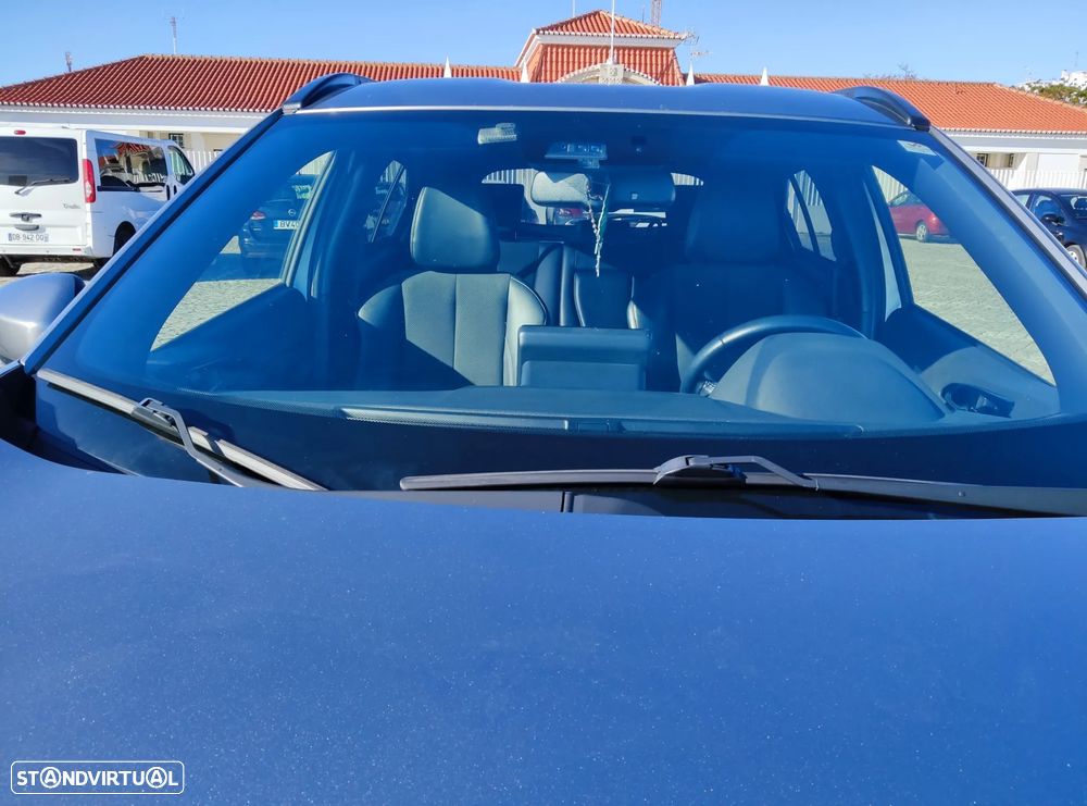 Mitsubishi Eclipse Cross 2.4 PHEV eMotion - 30