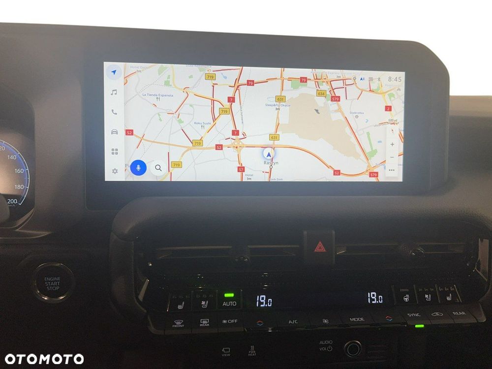 Toyota Land Cruiser LC 2.8 D-4D First Edition - 19