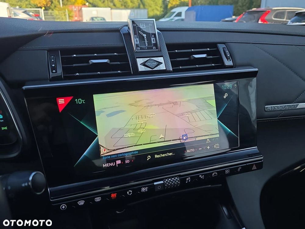 DS Automobiles DS 7 Crossback 1.6 E-Tense 4x4 Rivoli - 16