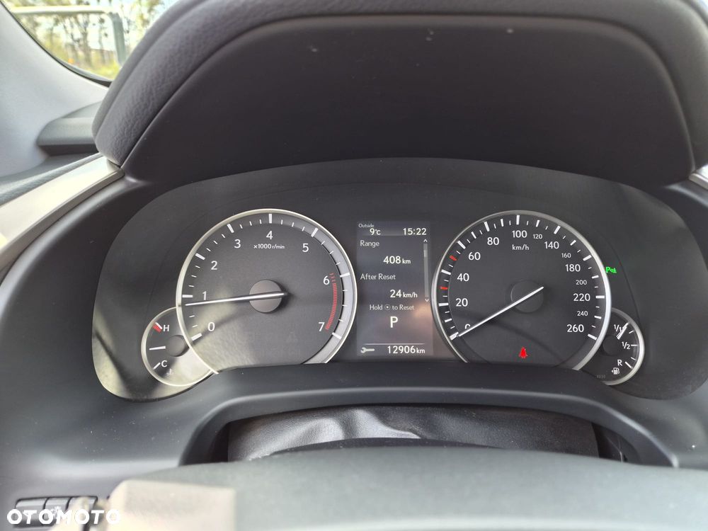 Lexus RX 200t / 300 Prestige - 24