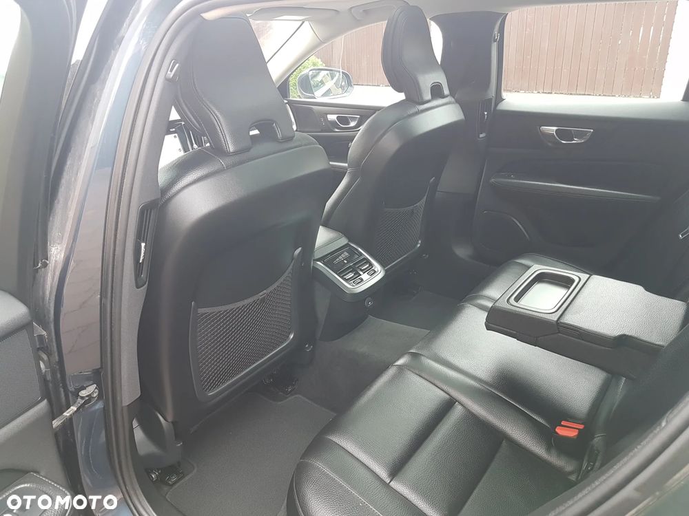 Volvo V60 B4 D Geartronic Inscription - 16