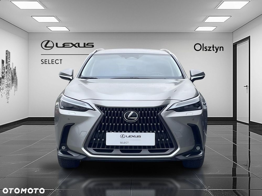 Lexus NX 350h Prestige AWD - 9