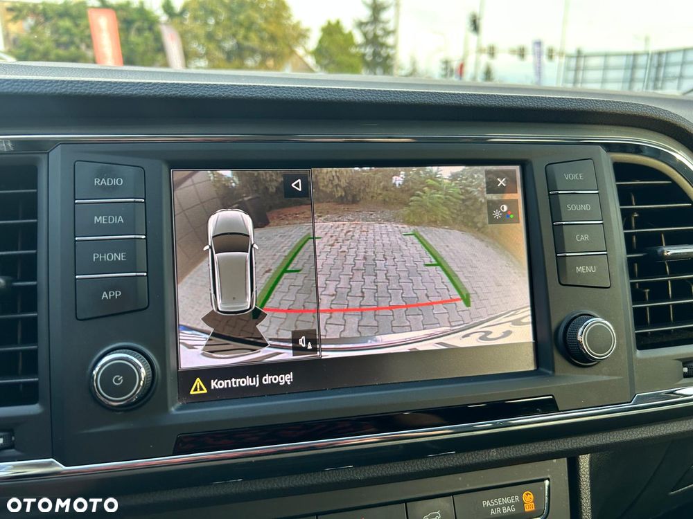 Seat Ateca 2018