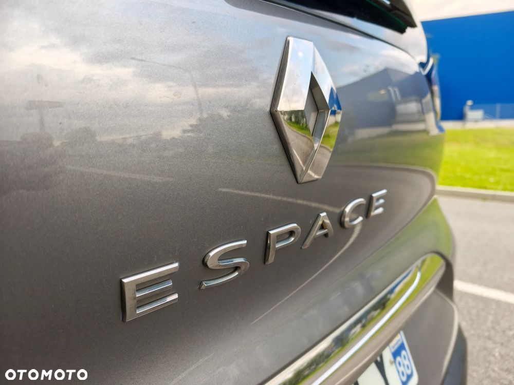 Renault Espace Energy dCi 160 EDC Initiale Paris - 18