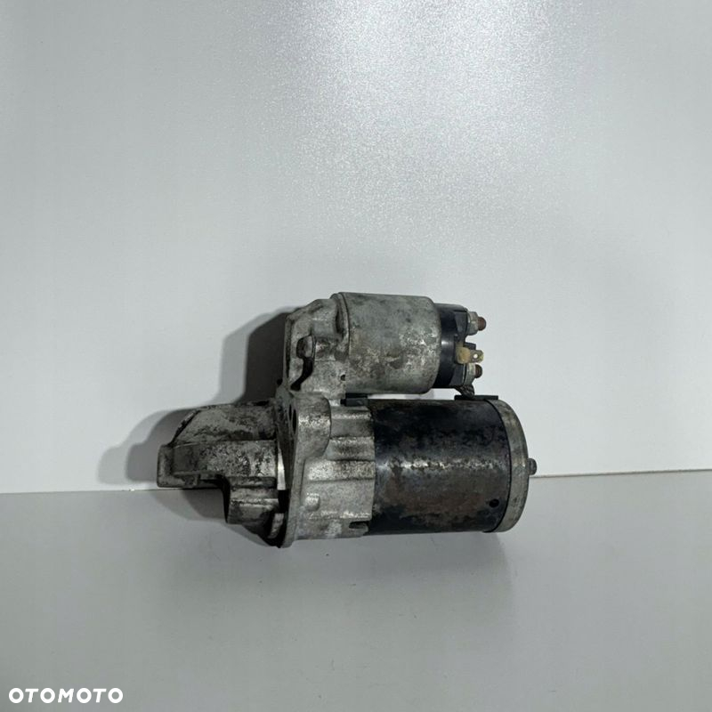 ROZRUSZNIK SUZUKI GRAND VITARA 2.4 16V J24B 31100-78K00 DARMOWA DOSTAWA - 2