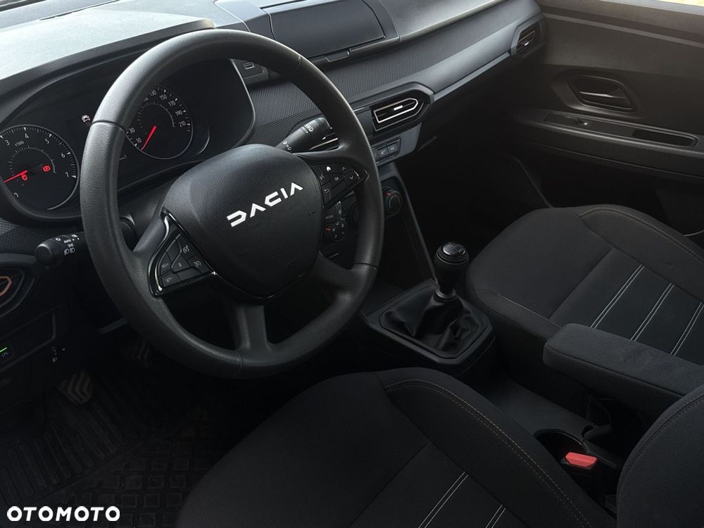 Dacia Sandero Stepway - 10