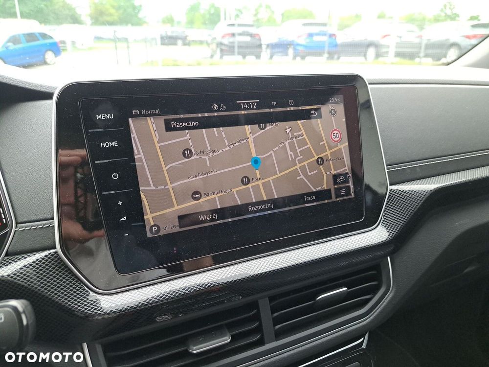 Volkswagen T-Cross - 26