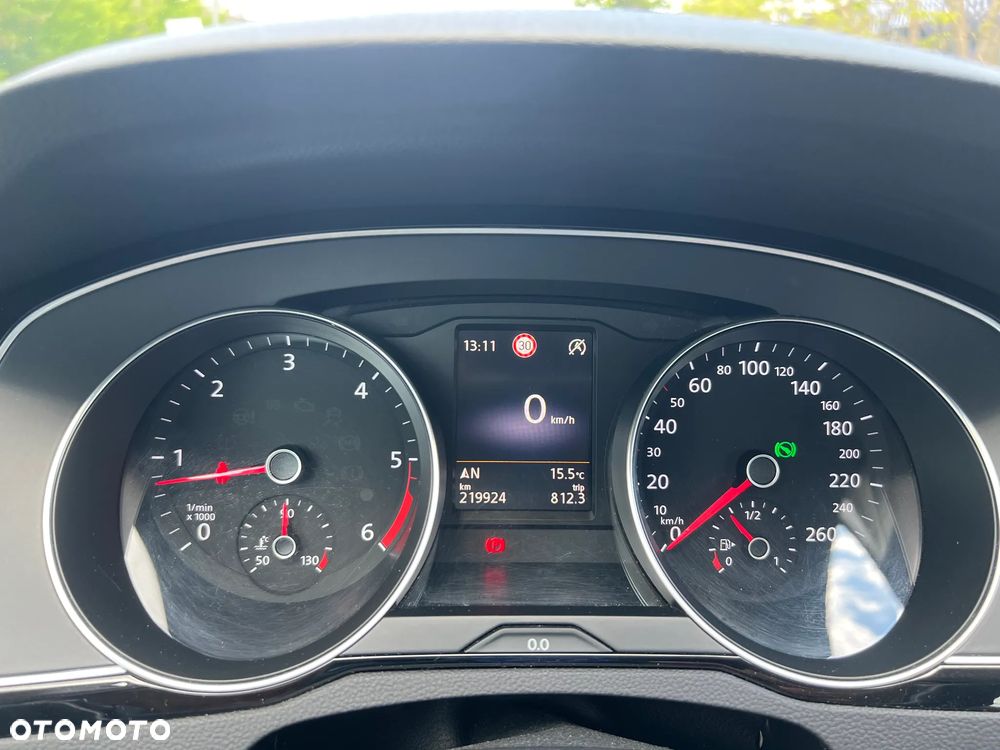 Volkswagen Passat 2.0 TDI BMT Comfortline DSG - 14