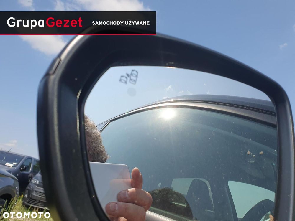 Opel Grandland 1.2 T GS S&S - 12