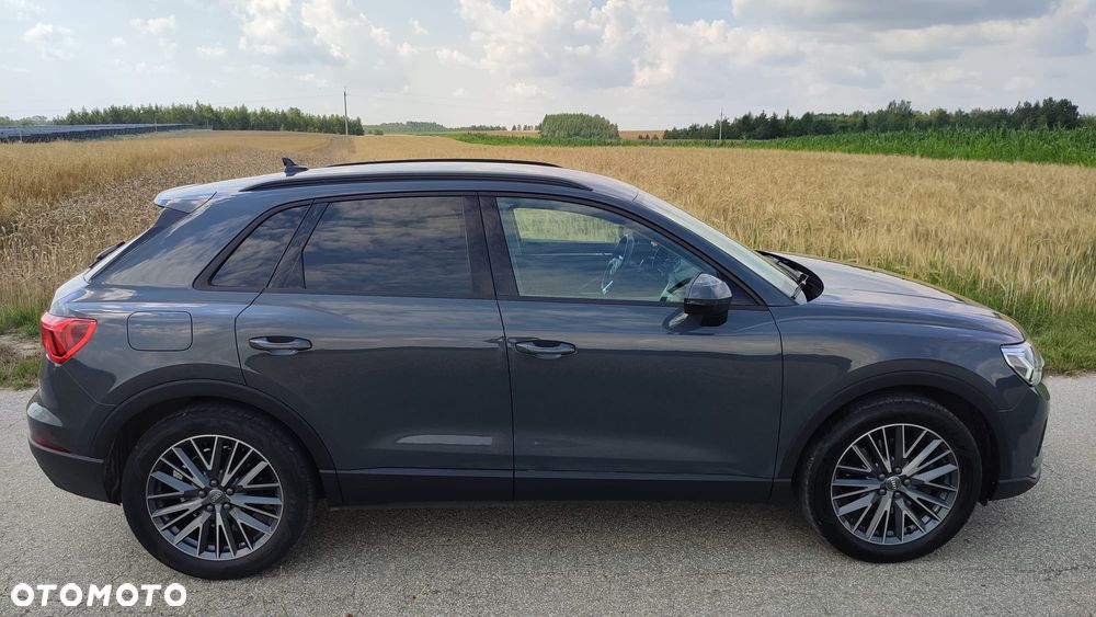 Audi Q3 40 TFSI Quattro Advanced S tronic - 23
