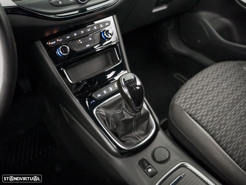 Opel Astra 1.5 D GS Line S/S - 20