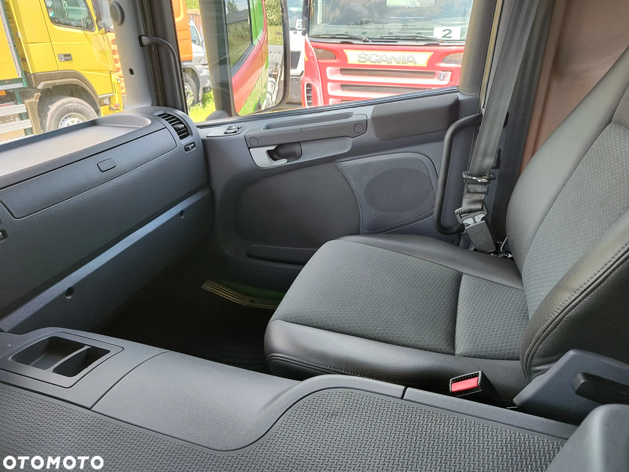 Scania P400 - 18